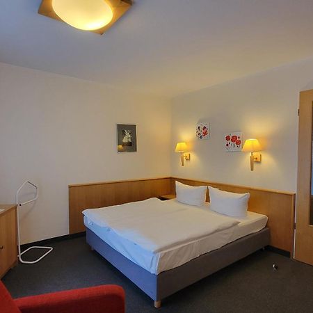 Ferienwohnung 16 Im Haus Huehnergott Sellin Εξωτερικό φωτογραφία