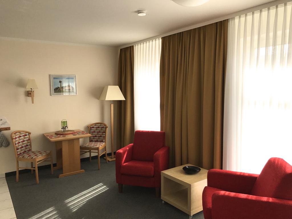 Ferienwohnung 16 Im Haus Huehnergott Sellin Εξωτερικό φωτογραφία
