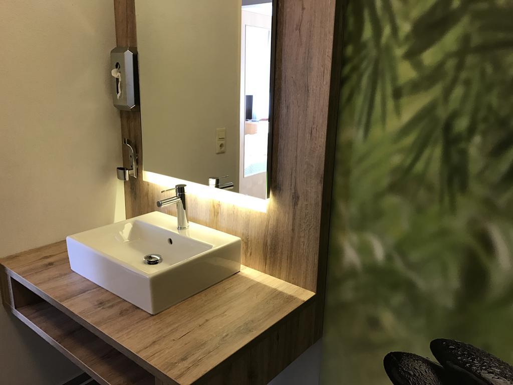 Ferienwohnung 16 Im Haus Huehnergott Sellin Εξωτερικό φωτογραφία