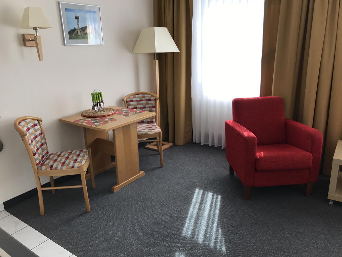 Ferienwohnung 16 Im Haus Huehnergott Sellin Εξωτερικό φωτογραφία